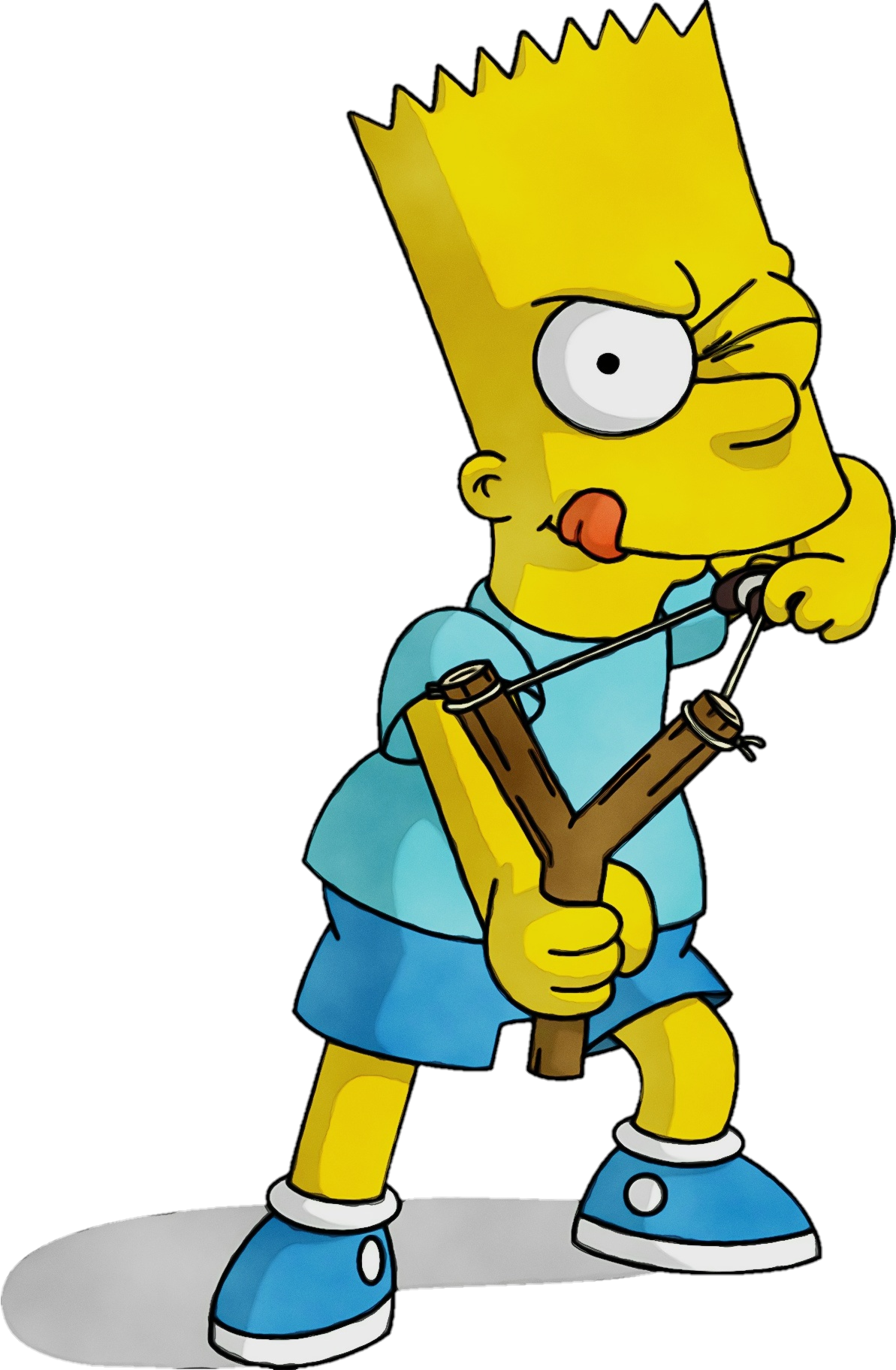 Homer PNG
