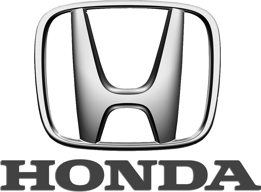 Honda Logo PNG HD