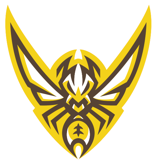 Hornets Logo PNG HD Isolated