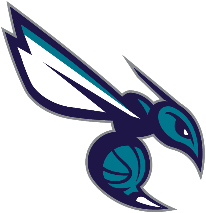 Hornets Logo PNG Image