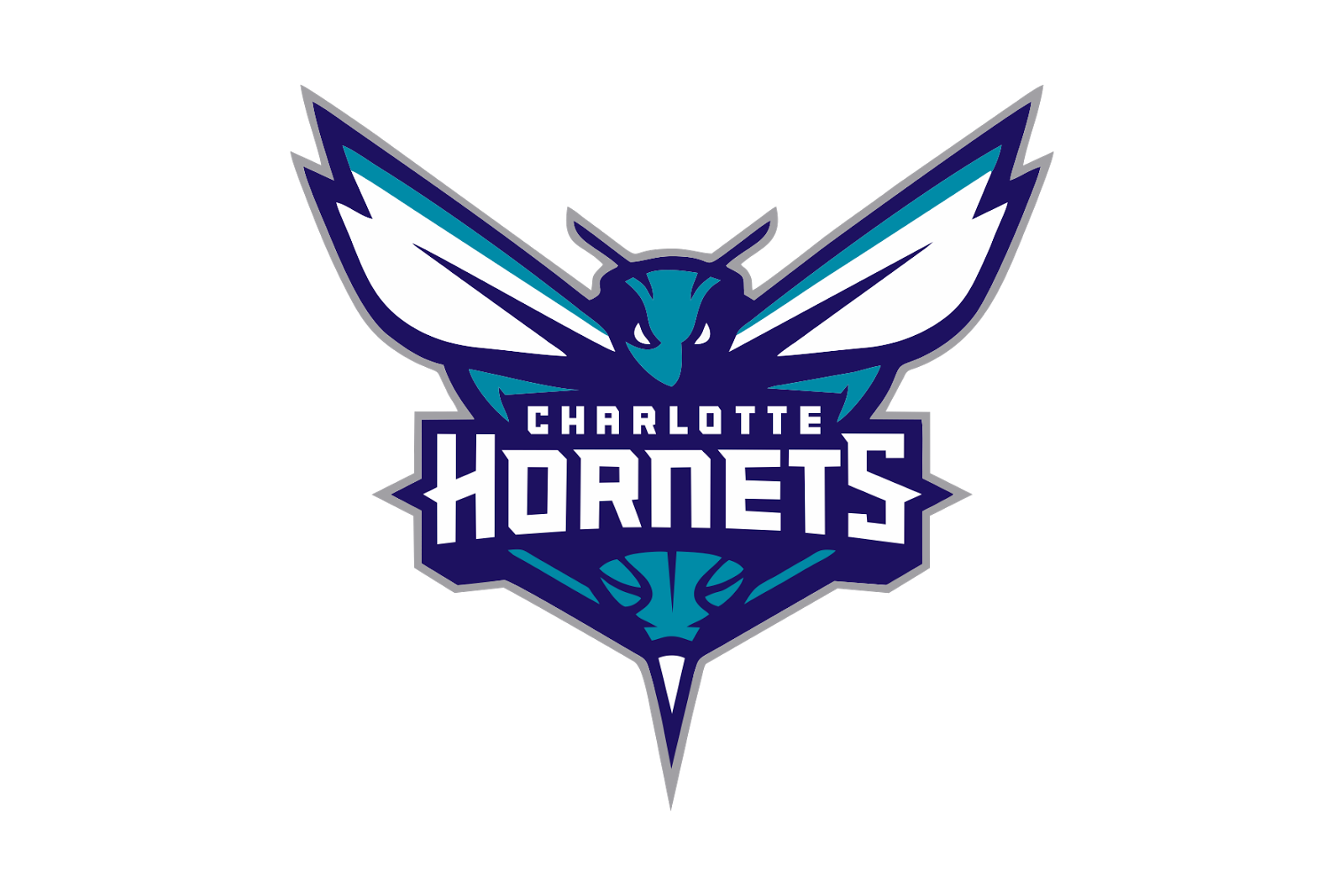 Hornets Logo Transparent PNG