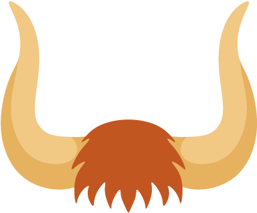 Horns PNG Photo