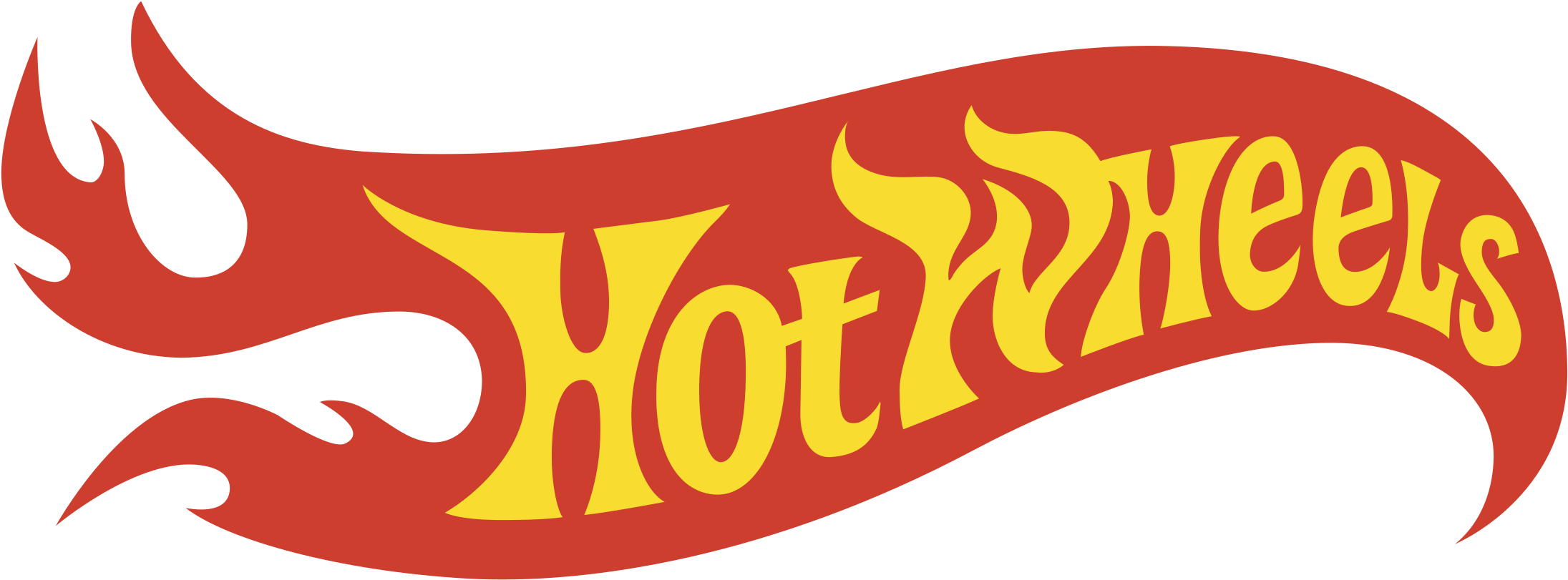 Hot Wheels Logo PNG Photo