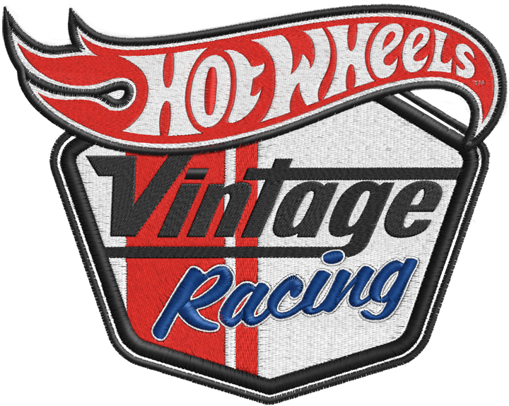 Hot Wheels Logo PNG Picture