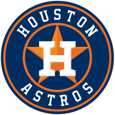 Houston Astros Logo PNG HD Isolated