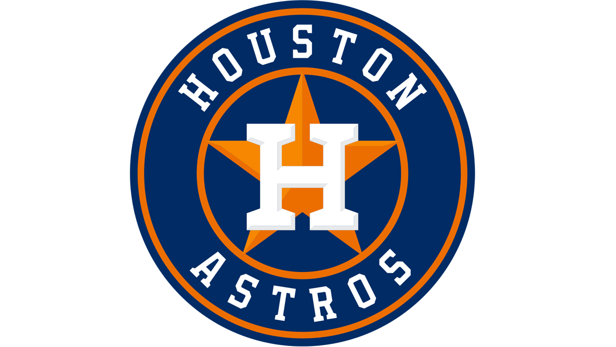 Houston Astros Logo PNG HD