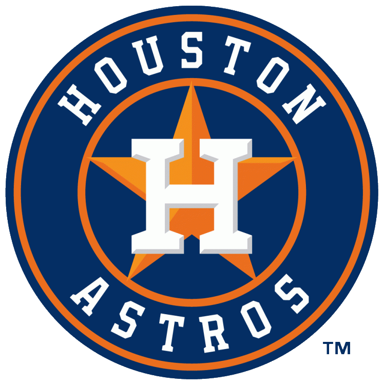 Houston Astros Logo PNG Image