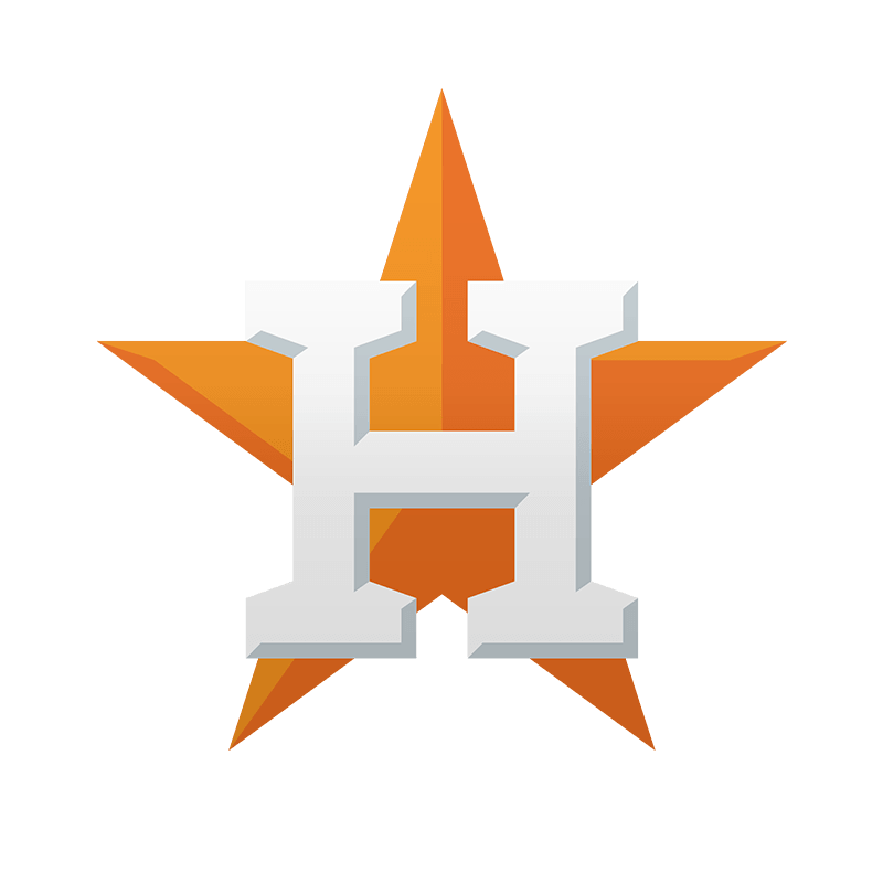 Houston Astros Logo PNG Pic