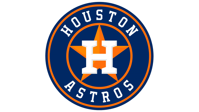 Houston Astros Logo PNG Picture