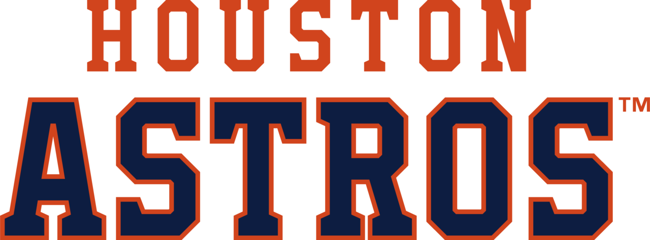 Houston Astros Logo PNG Transparent