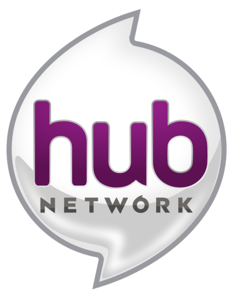 Hub Logo PNG