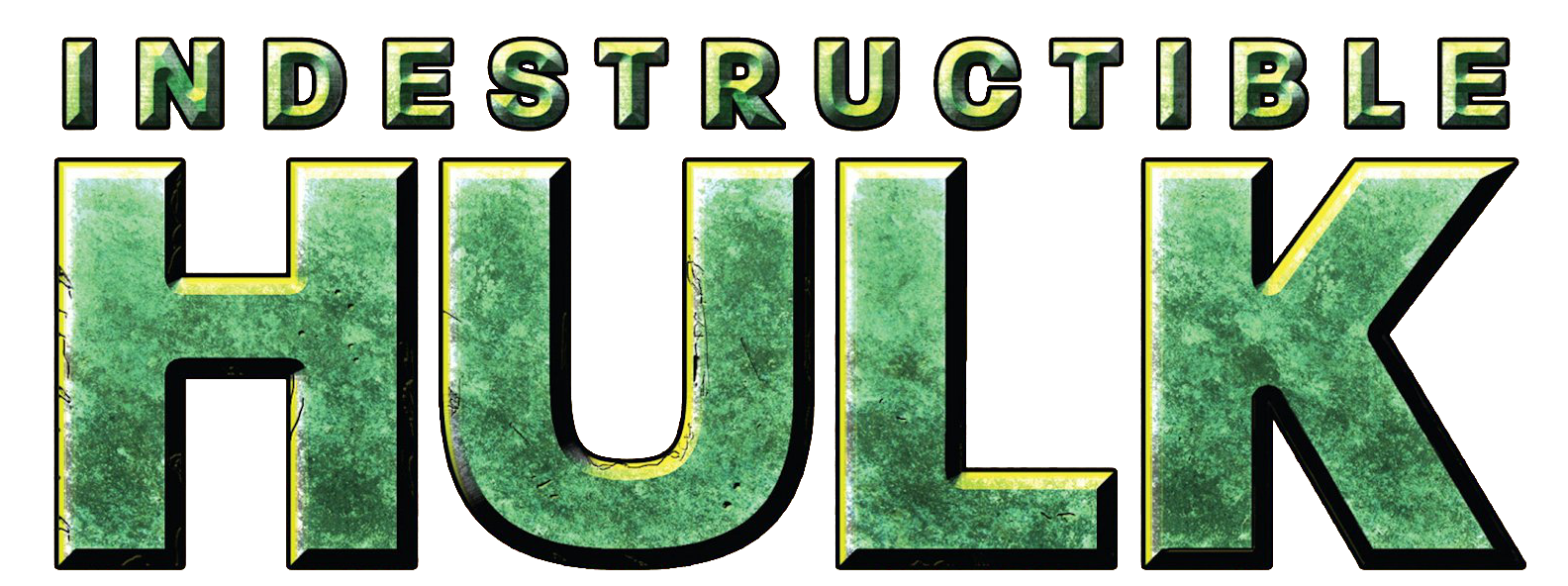 Hulk Logo PNG Photo