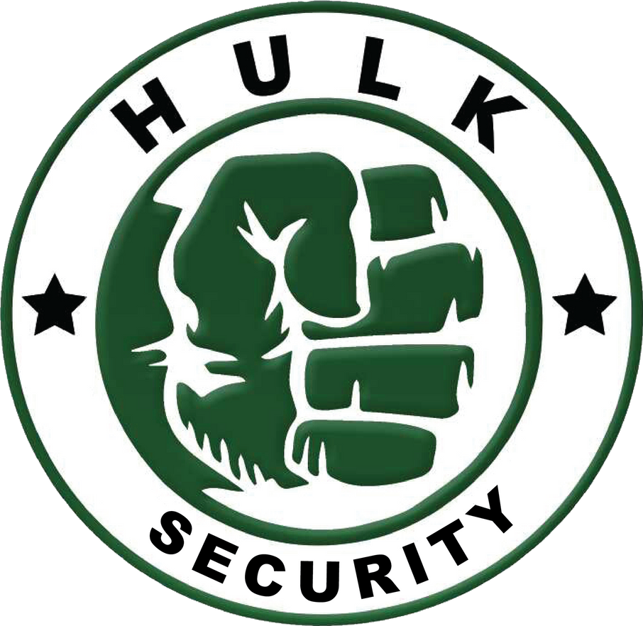 Hulk Logo PNG Photos