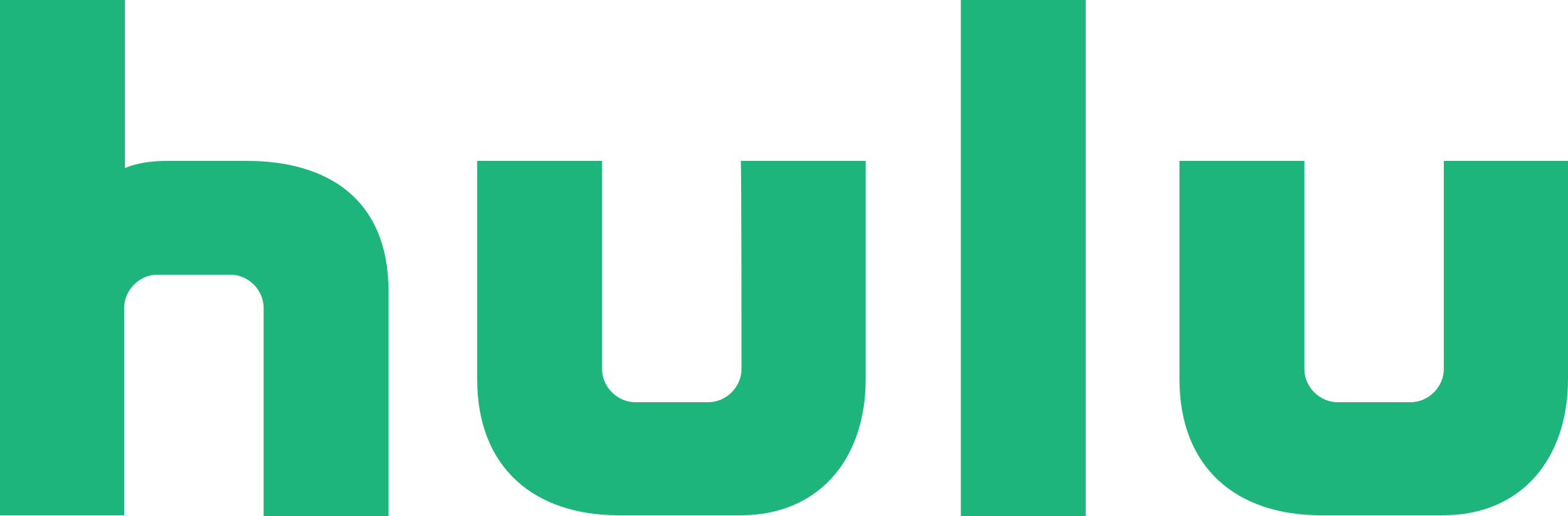 Hulu Logo PNG HD