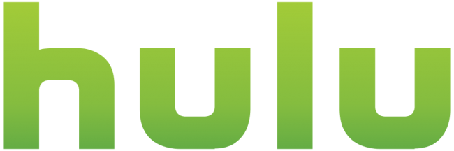 Hulu Logo PNG
