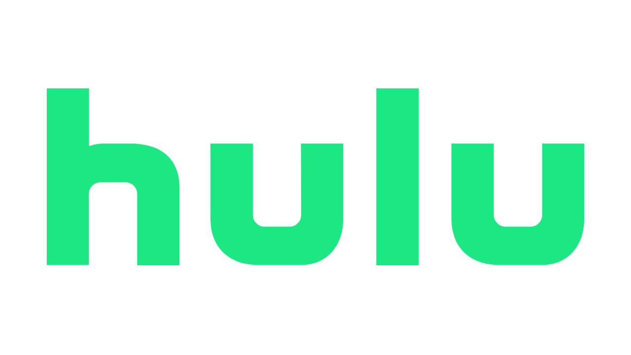 hulu logo transparent