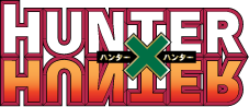 Hunter X Hunter Logo PNG