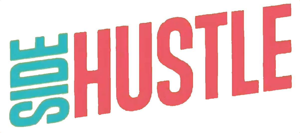 Hustle PNG Isolated Image