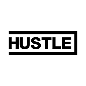 Hustle PNG Isolated Pic