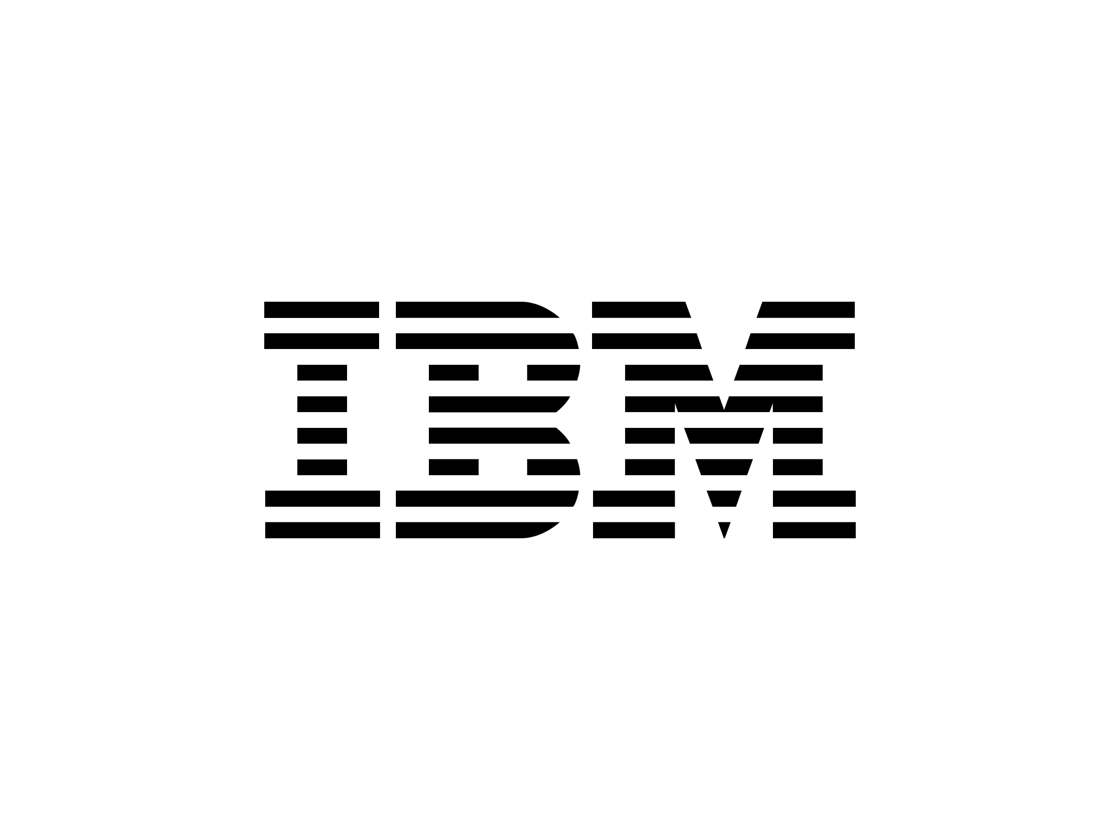 Ibm Logo PNG HD