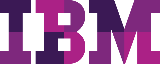 Ibm Logo PNG Image