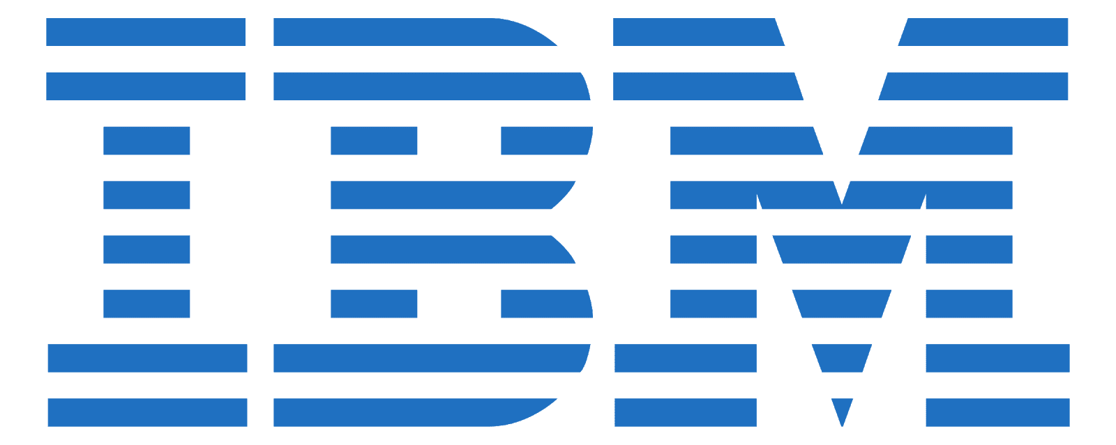 Ibm Logo PNG Isolated HD