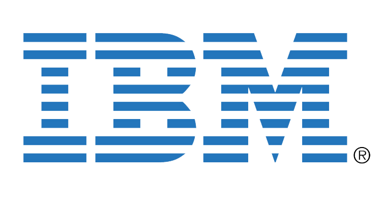 Ibm Logo PNG Picture