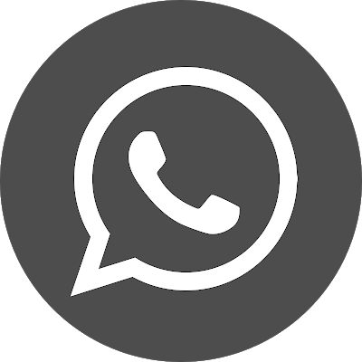Icon Whatsapp Logo PNG Image