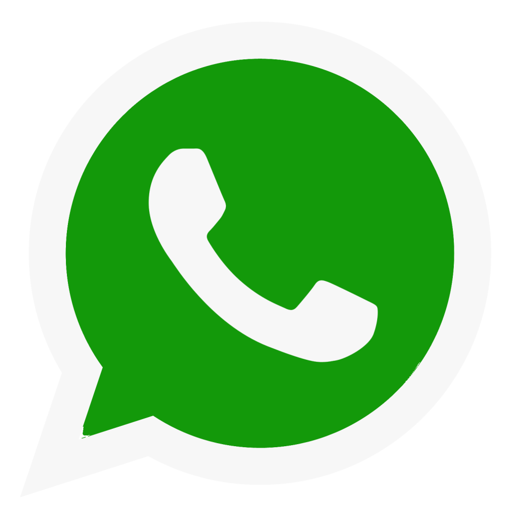 Icon Whatsapp Logo PNG Isolated HD