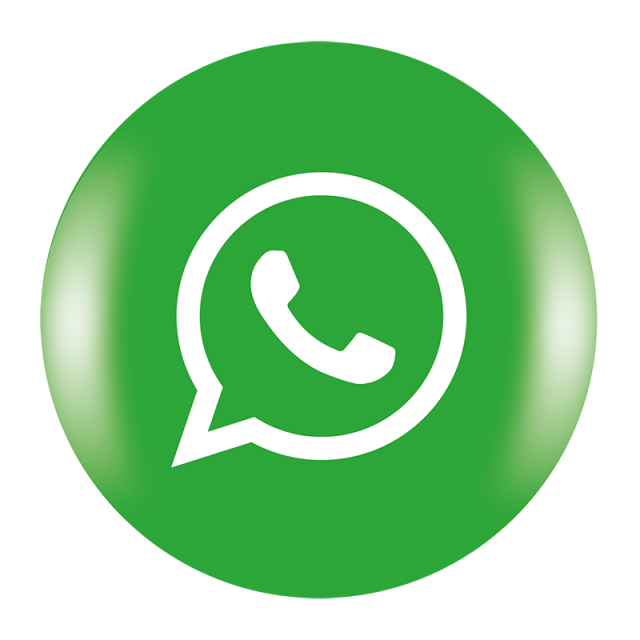 Icon Whatsapp Logo PNG