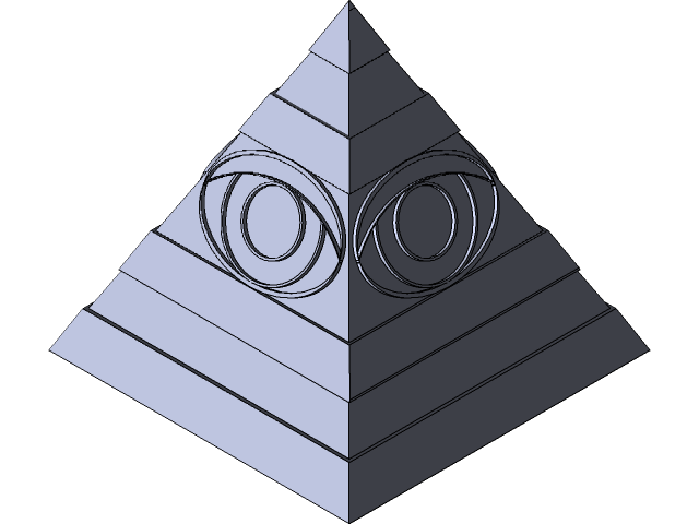 Illuminati PNG Clipart