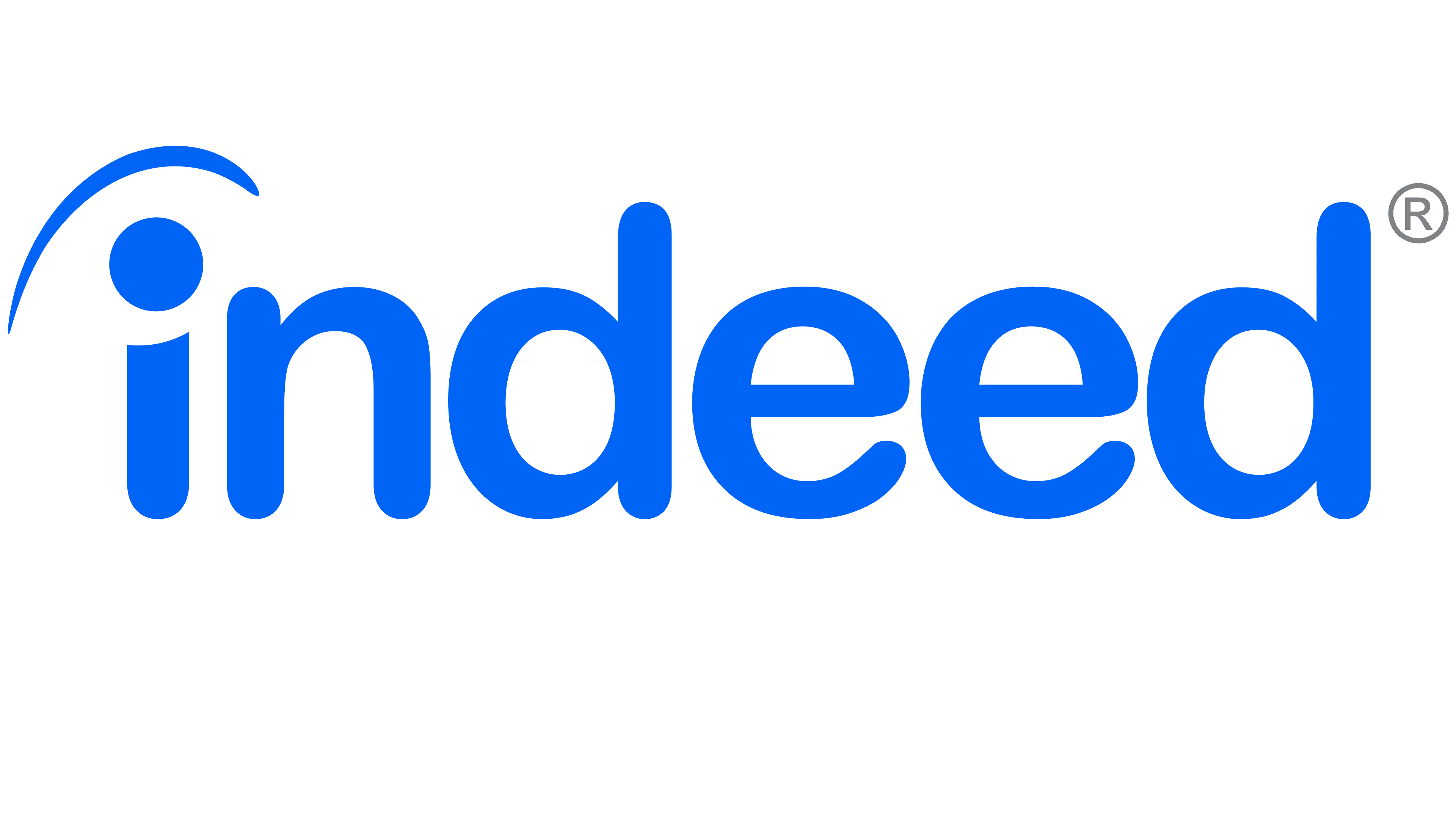 Indeed Logo PNG Clipart