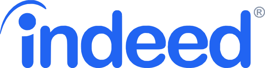 Indeed Logo PNG Picture