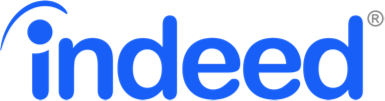 Indeed Logo PNG