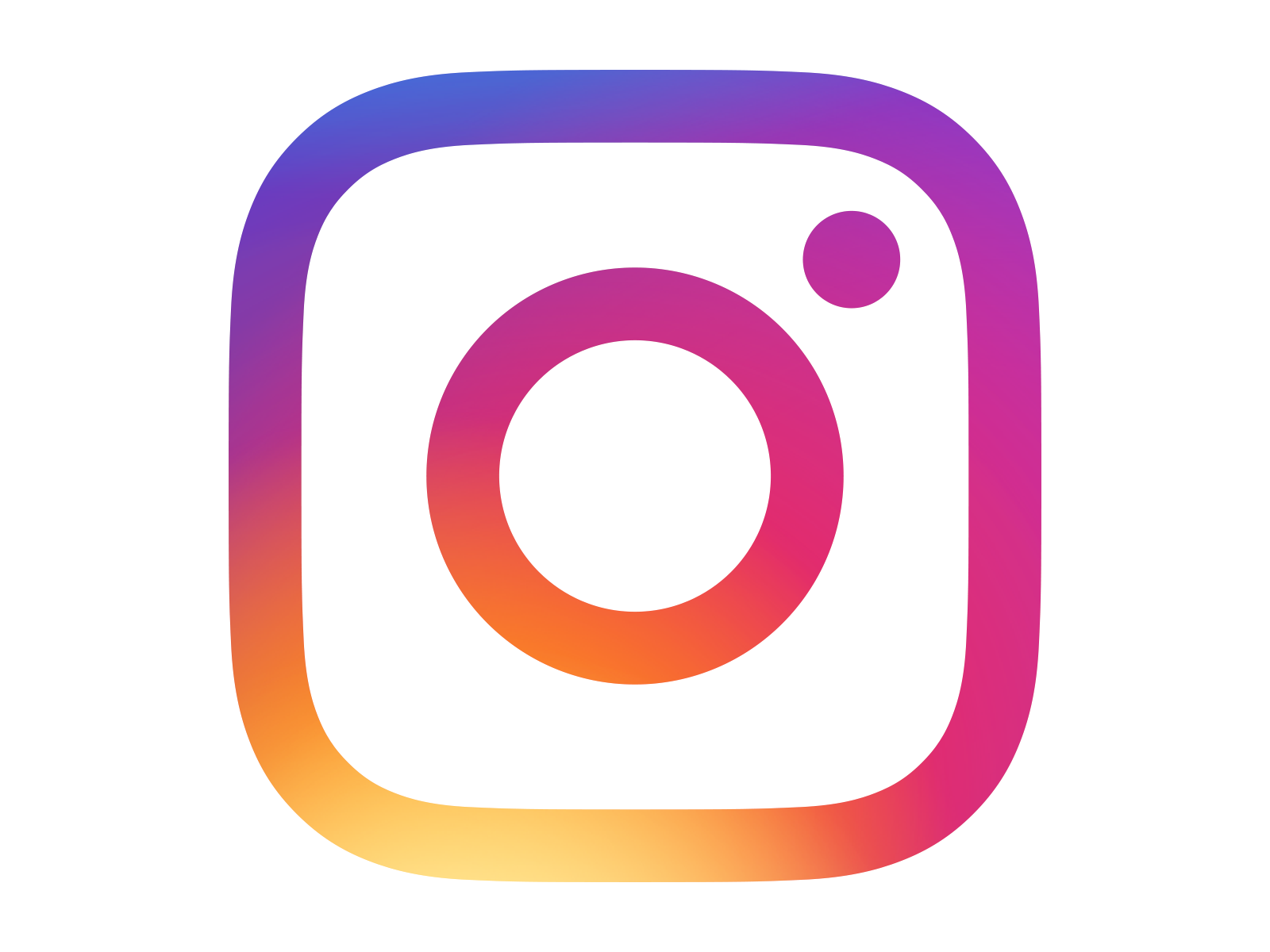 Insta Logo PNG Picture
