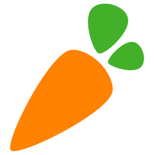 Instacart Logo PNG Photo
