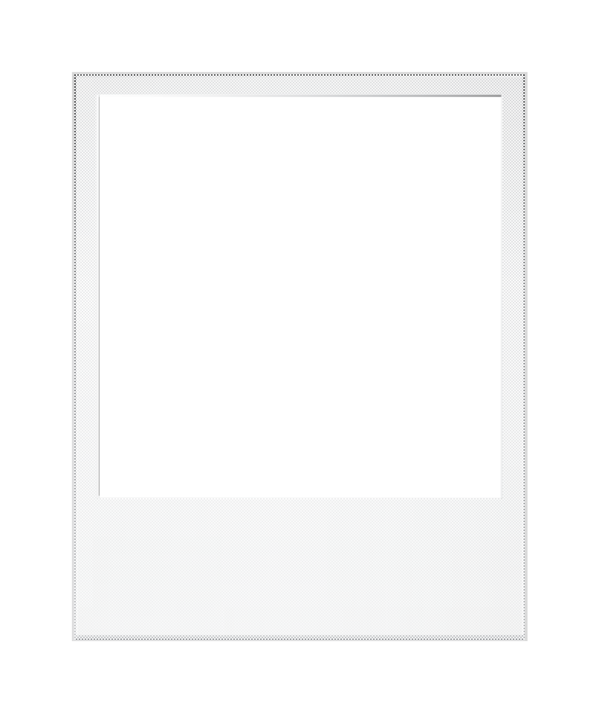 Instax Frame Png Hd Png Mart