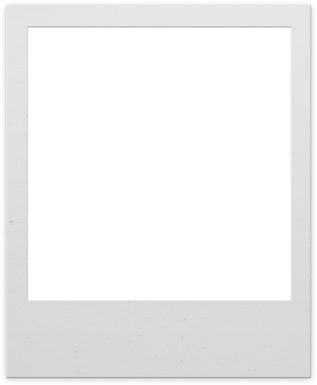 Instax Frame PNG Pic