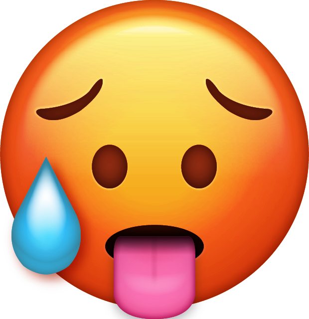 Iphone Emoji PNG Clipart