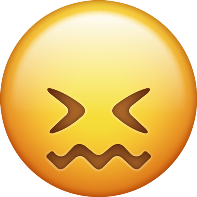 Iphone Emoji PNG Image