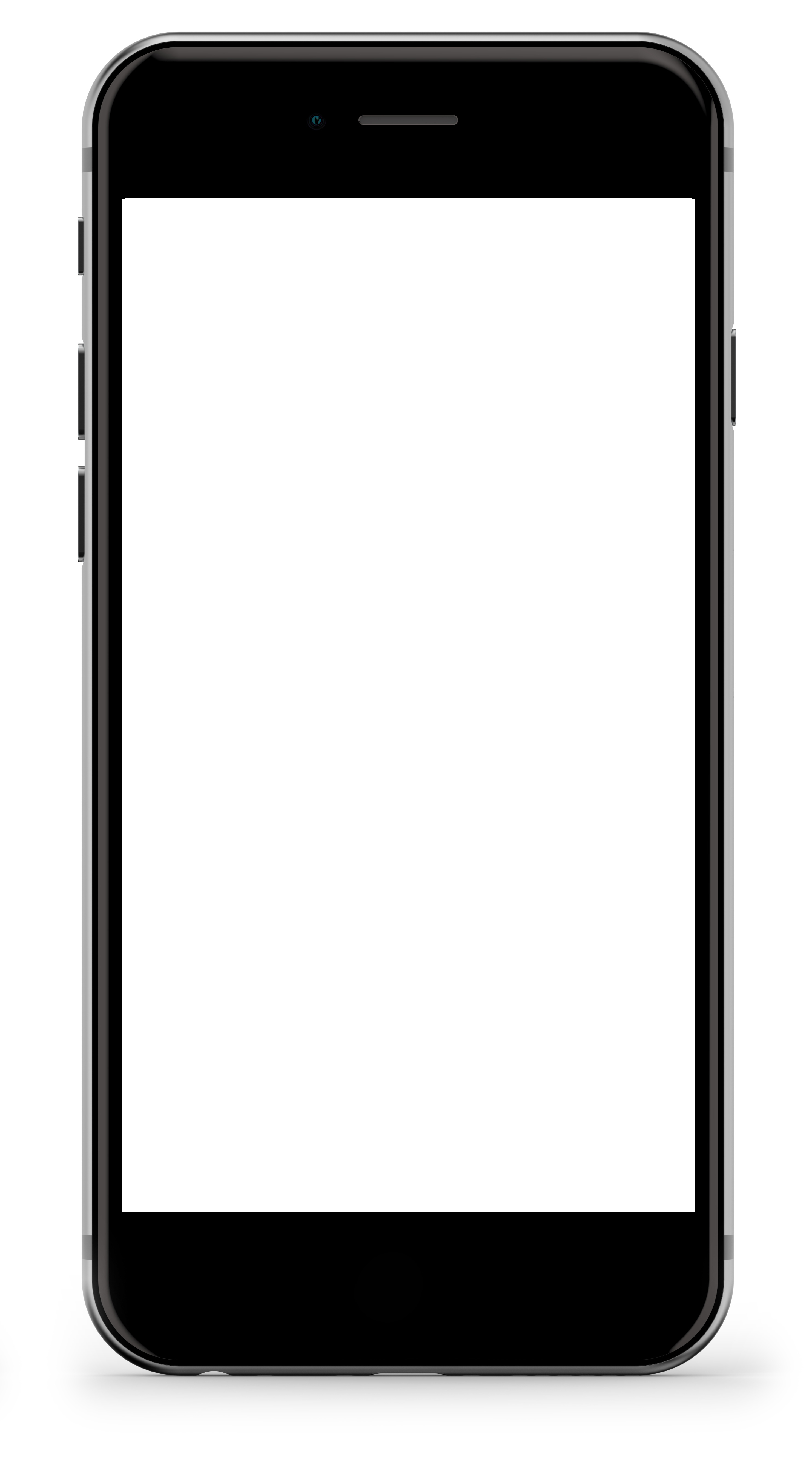 Iphone Frame PNG