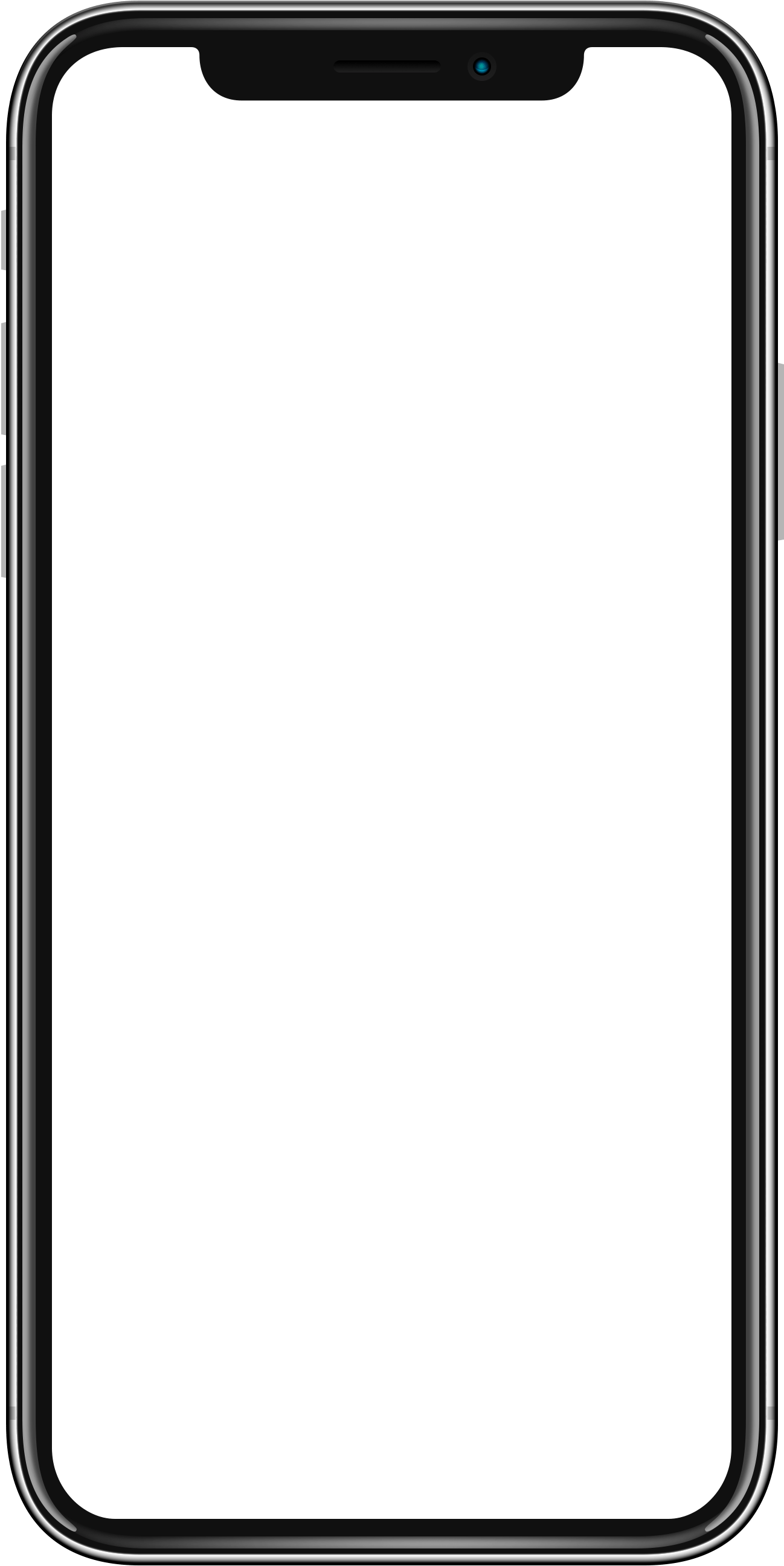 Iphone Transparent PNG Frame PNG Clipart
