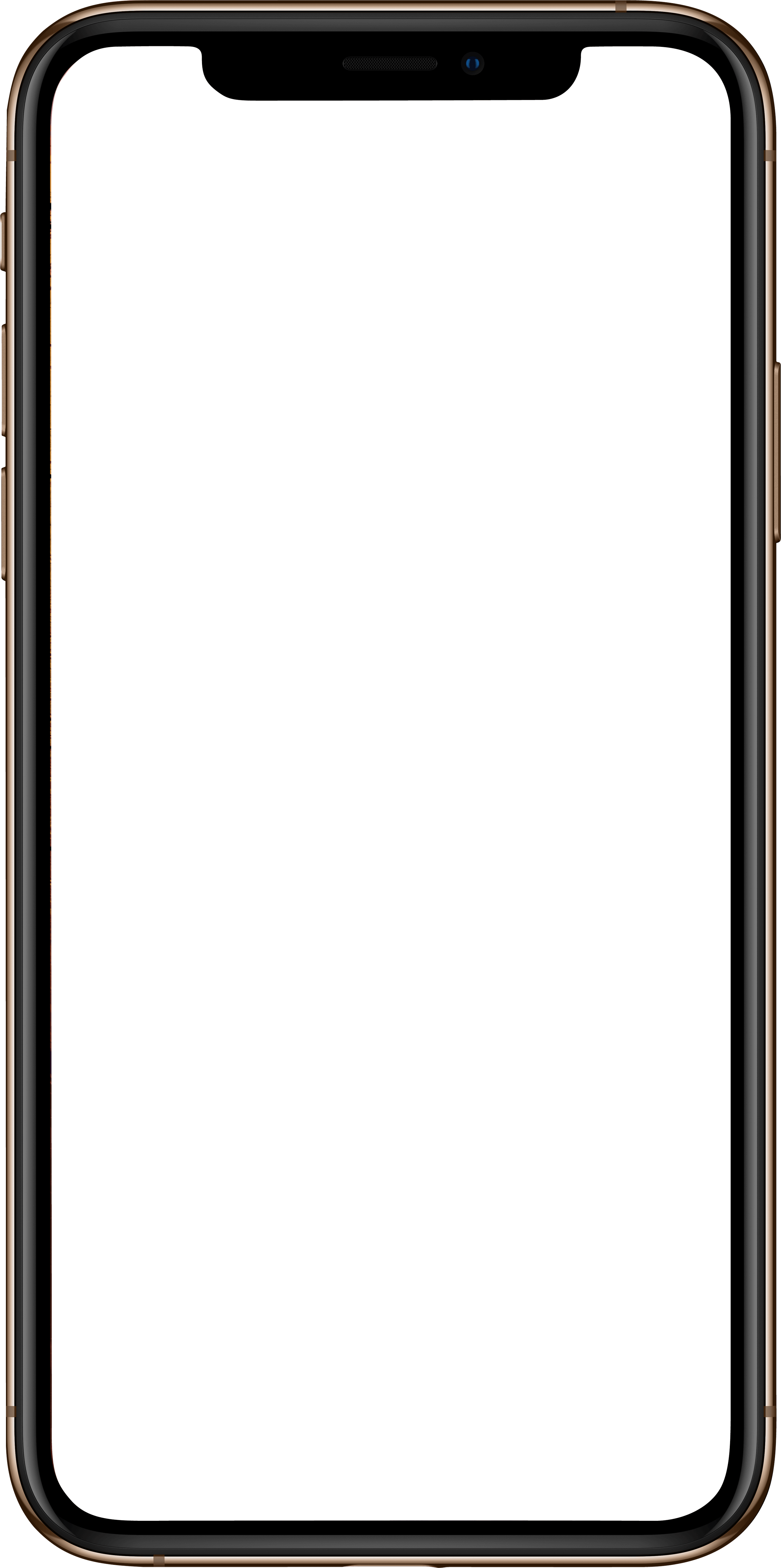 Iphone Transparent PNG Frame PNG Pic
