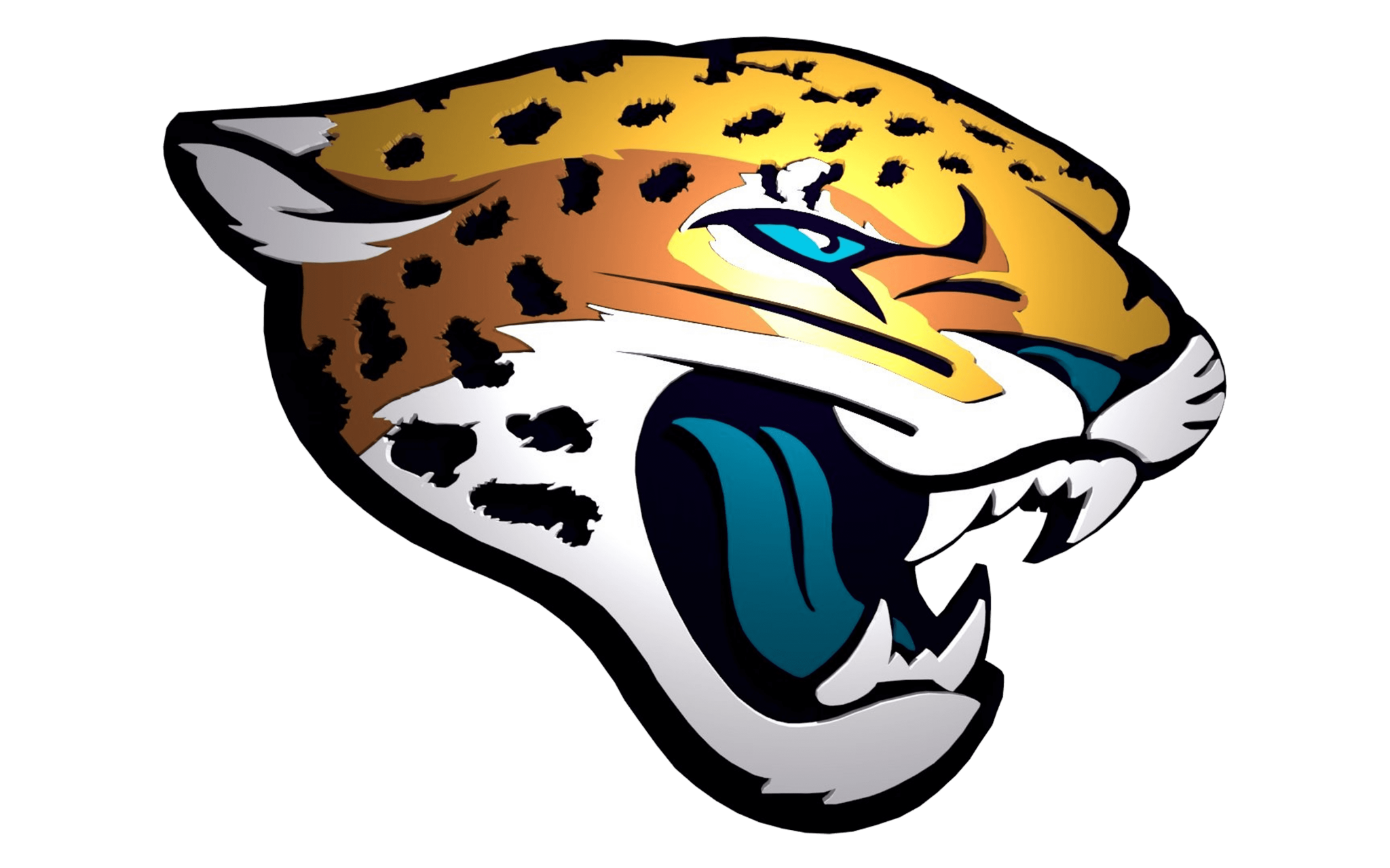 Jaguars Logo PNG Clipart