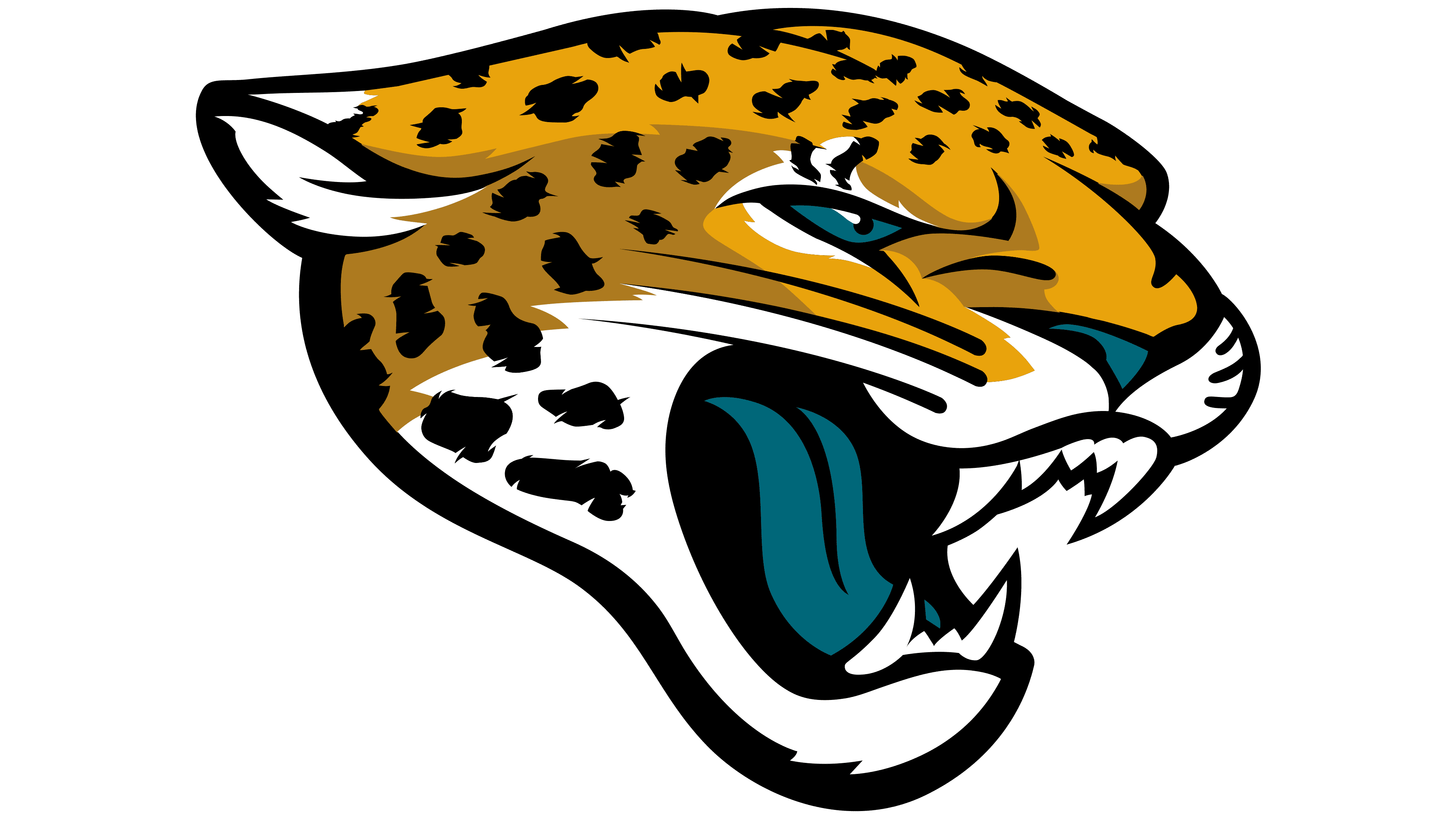 Jaguars Logo PNG HD