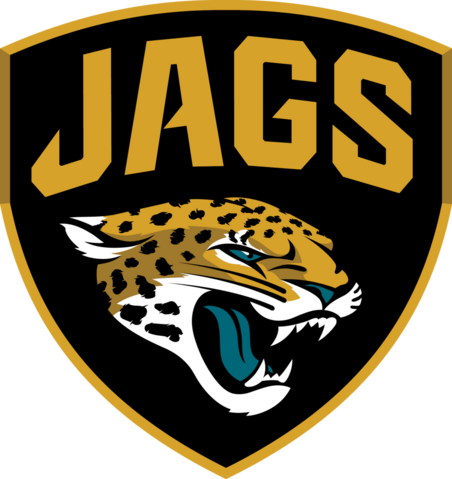 Jaguars Logo PNG
