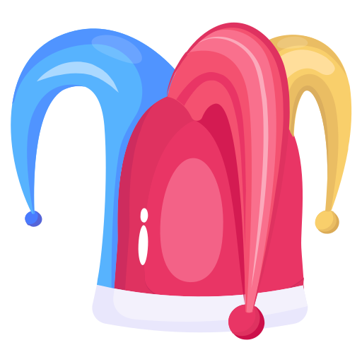 Jester Hat PNG
