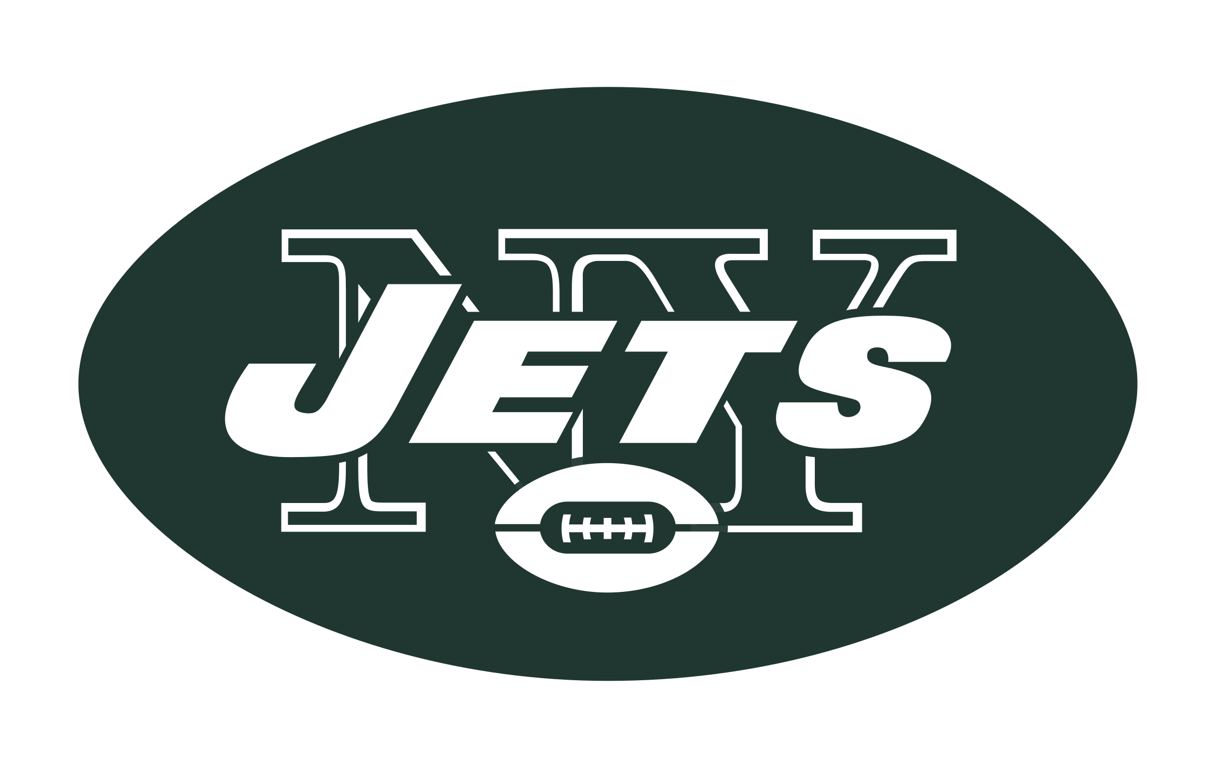 Jets Logo PNG Clipart