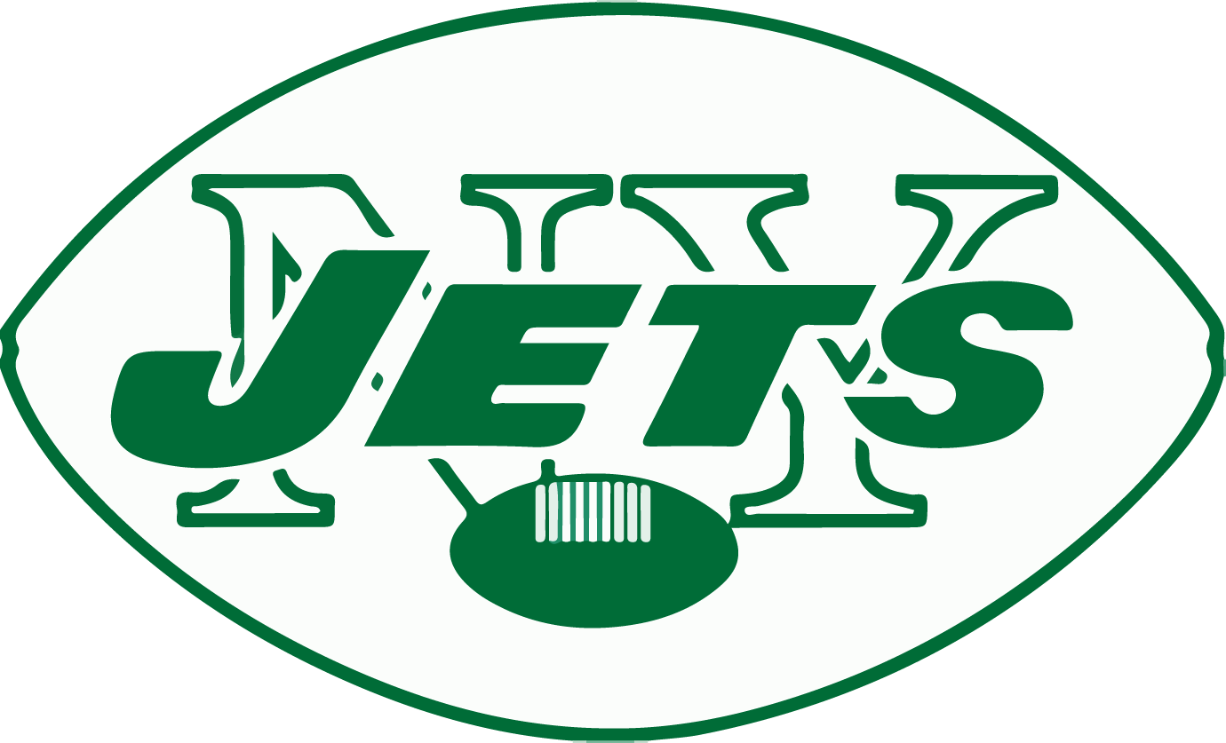 Jets Logo PNG File