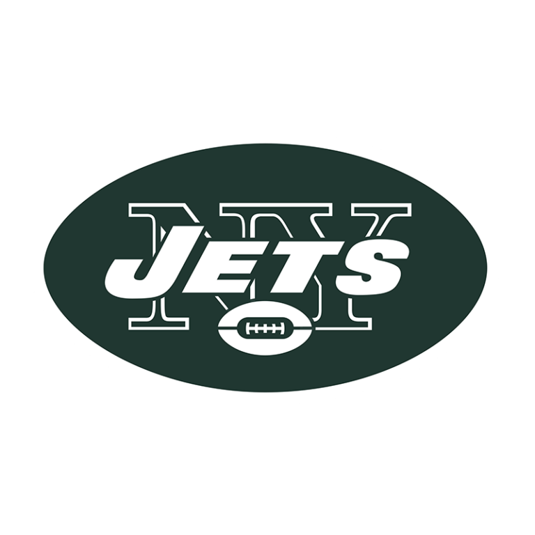 Jets Logo PNG Photos